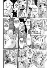 [Tenchuumaru] Choukyou Danchi Zuma (English)