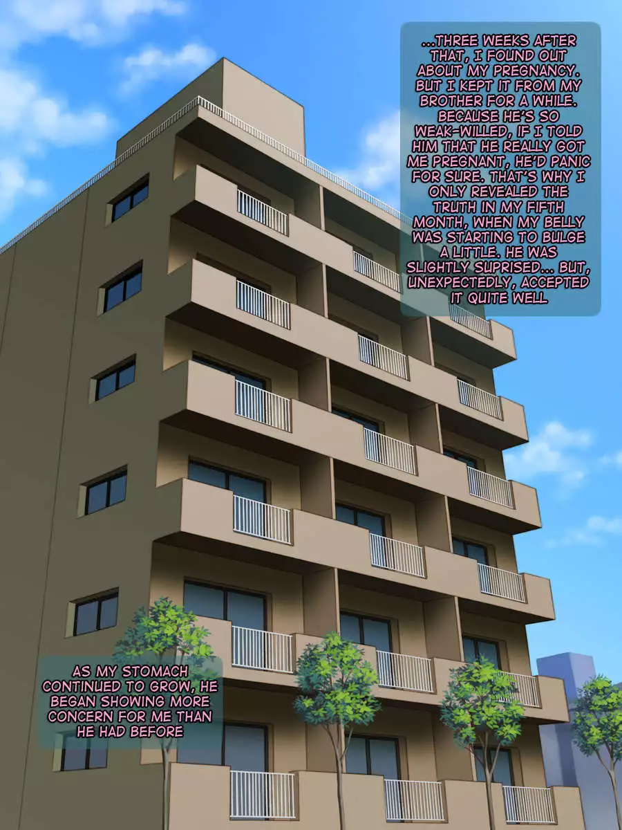 Bitch Sister's Heated Jealousy