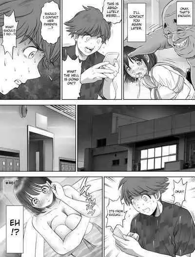 Watashi wa Maiban Guro Chin Katei Kyoushi ni... Tanetsuke Saretemasu 2