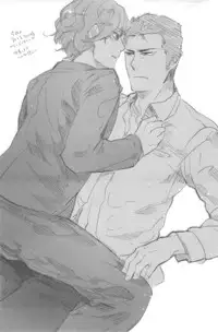 (C82) [SARK (Kamizawa Reiji)] Henai no Tessen (Jou)