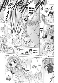 [Anthology] Slave Heroines Vol. 8 [English] {Kizlan}