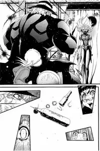 [NISHIKAWA Hideaki] Koroshiya EX (H-scene)