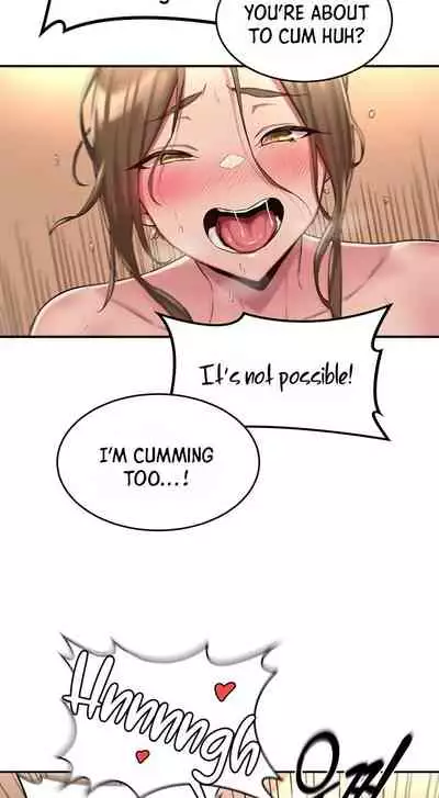 [Abio4, Bangkki] Sextudy Group (1-16) [English] [Ongoing]