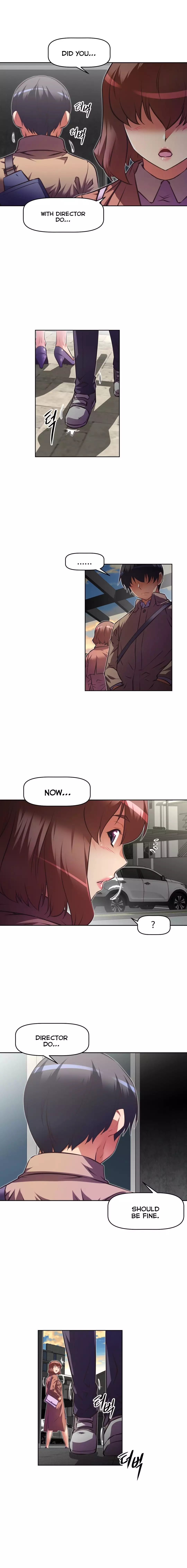 Brawling Go Ch.76-113