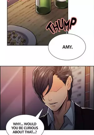 Taste of Forbbiden Fruit Ch.25/53