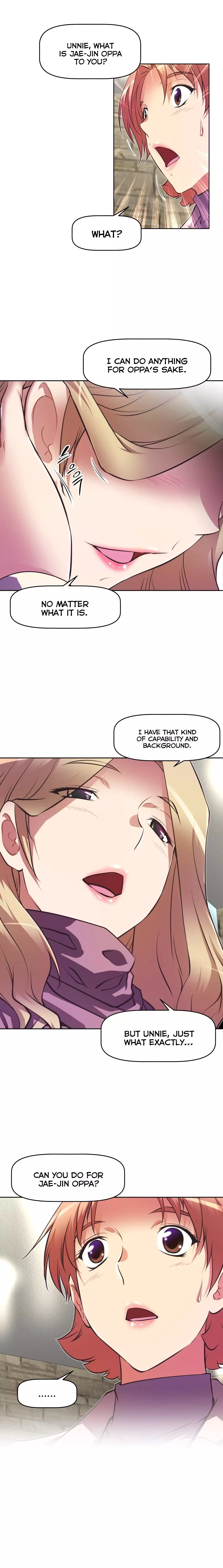 Brawling Go Ch.76-113