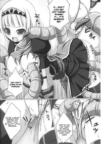 [Anthology] Slave Heroines Vol. 2 [English] {Kizlan}