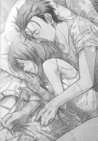 (Chaos Gate Notes! 11) [Pochi-fish (Motomoto Sakana)] Milky paint (Steins;Gate)