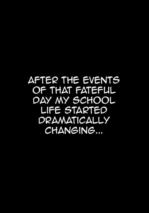 I've had my childhood friend lover NTRed by the board chairman!