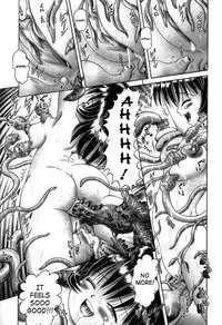 [Bow Rei] Himitsu no Hanazono [English]