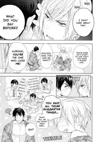 [Owal] Omoichigai ga Koi no Tane Ch. 1 [English] [NijiNiji Nikubou Scans]