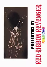 (ComiComi12) [RED RIBBON REVENGER (Makoushi, Taireru) Oh! promise (The Tower of Druaga)