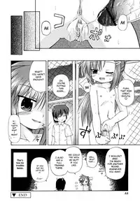 [Hino Hino] Gohoteki Mini Size [English] {bfrost}