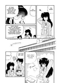 [Watanabe Hideyuki] BishouJo Henshin Densetsu Ch. 1-5 [English]