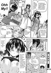 Help Me, Sis [English] [Rewrite] [olddog51]