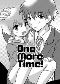 [Happydrop (Minase Sizuku)] One more time! [Digital]
