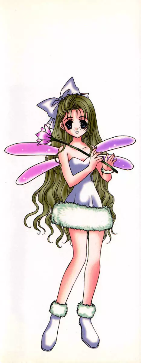 Bustei -Nige Okureta Shoujo-