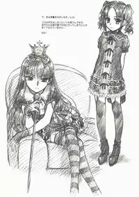 (COMIC1☆2) [MEKONGDELTA, DELTAFORCE (Route39, Zenki)] NEXT "C" Vol. 15