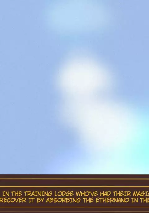 Onna Madoushi no Gasshuku