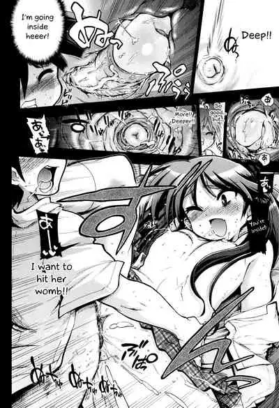 maMAmama! Ch. 1-7