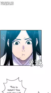 Ghost Love Ch.1-21 (English) (YoManga) (Ongoing)