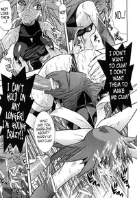 [Anthology] Slave Heroines Vol. 5 [English] {Kizlan}