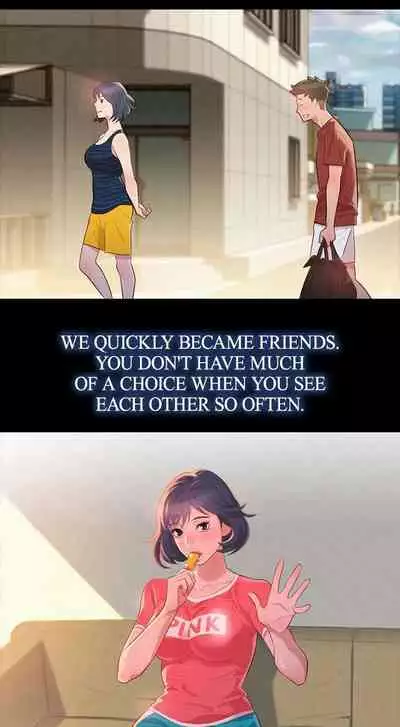 What do you Take me For? Ch.17/?