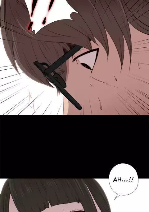 Girl Next Door Ch.1-33