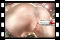 [NEO’GENTLE] Bishoujo Fighter Onaho - Onaho Tettei Ryoujoku Hen