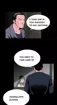 Missing Ch.1-9 (English) (Ongoing)