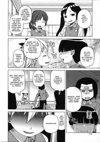 [Takatsu] Ou-sama Appli - King App Ch. 1-4 [English] [HalbesEi]