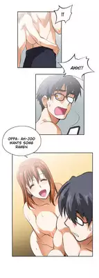 [Husky guy] SStudy Ch.0-35 (English) (YoManga) (Ongoing)