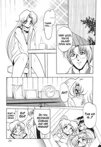 (C62) [Thirty Saver Street 2D Shooting (Maki Hideto, Sawara Kazumitsu)] Silent Saturn SS vol. 4 (Sailor Moon) [English]