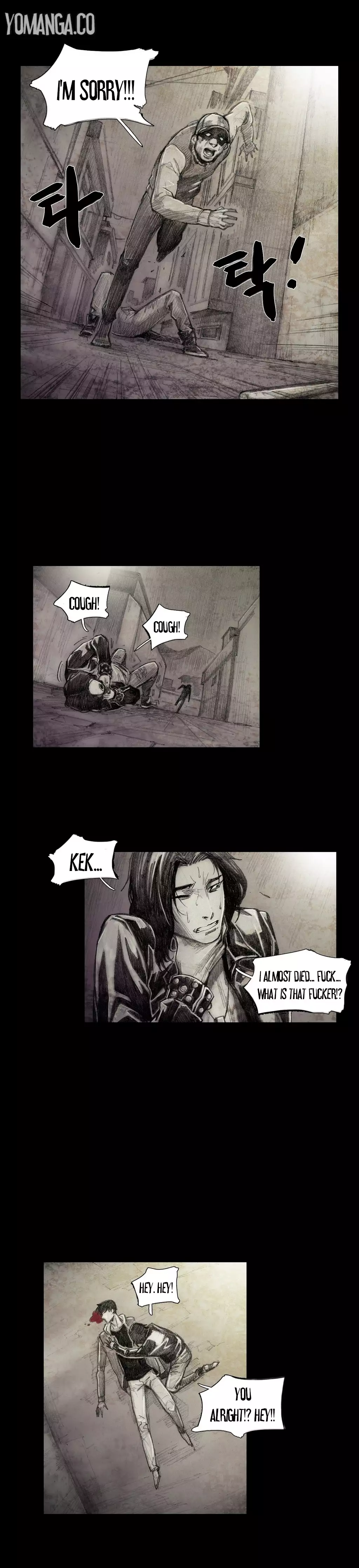 House of Dolls Ch.0-6