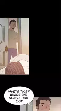 [Mr. Byeong-Su] Cohabitation Ch.1-42 (English) (Ongoing)