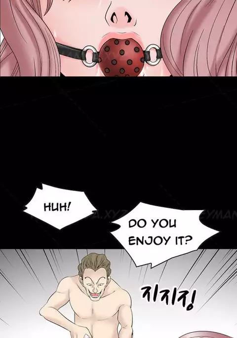 The Taste of Hands Ch.1-54