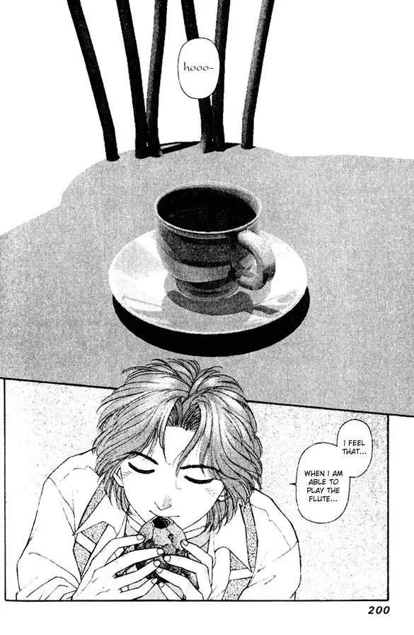 Kirara Vol5 - Sidestory