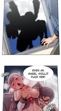 [Yi Hyeon Min] Secret Folder Ch.1-8 (English) (Ongoing)