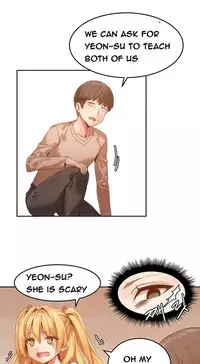 [Mx2J] Hari Dormitory Ch.0-29 (English) (Ongoing)