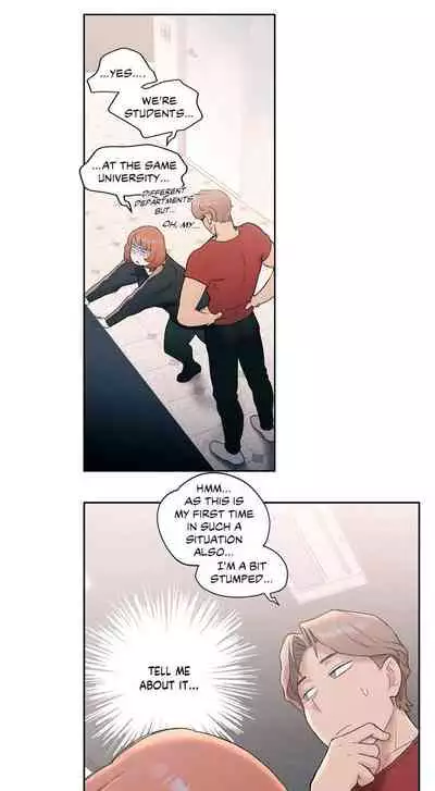 [Choe Namsae, Shuroop] Sexercise Ch. 1-43 [English]