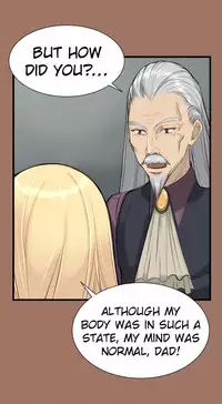 [Hong BanJang] Aharoo Ch.1-32 (English) (YoManga) (Ongoing)