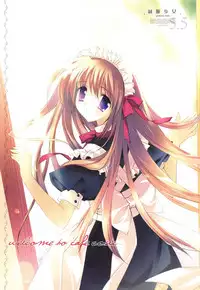 (SC33) [REI's ROOM (REI)] Seifuku Shoujo -Uniform Girls- 5.5