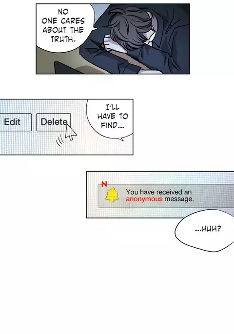 Atonement Camp Ch.1-30