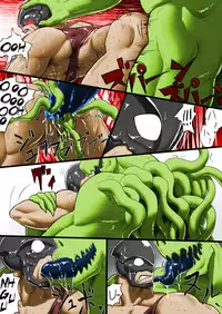 [Rokudenashi] Crisis - 2013 Revision [English]