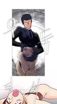 HouseHold Affairs 【卞赤鲤个人汉化】1~34话（持续更新中）