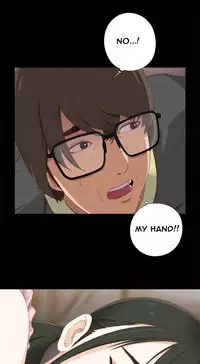 The Girl Next Door Ch.1-35 (English) (Ongoing)