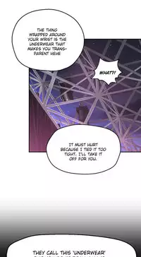 [Cave Bear] Mia's Tool Ch. 0-15 [English]