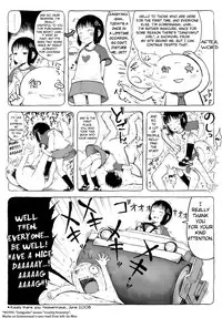 [Gomennasai] Omase de Gomen! [English] [biribiri]