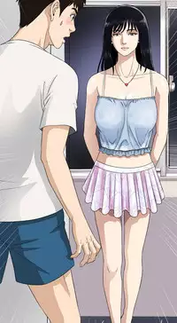 Dangerous game 危险性游戏 Ch.1-10 [chinese]