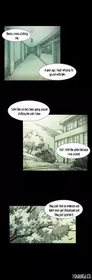 [Rigeng] House of Dolls Ch.0-8 (English) (YoManga) (Ongoing)